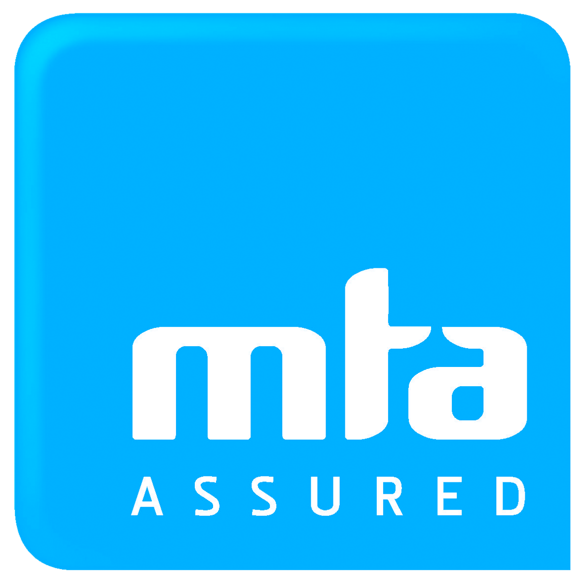 MTA Assured — approved workshop